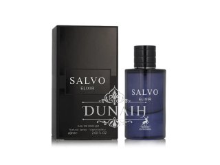 SALVO ELIXIR PERFUME ARABE