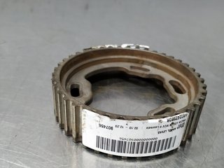 POLEA ARBOL LEVAS DACIA LOGAN MCV II FAMILIAR K9K