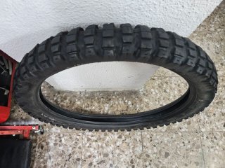 Neumático Motoz Tractionator 90/90-21
