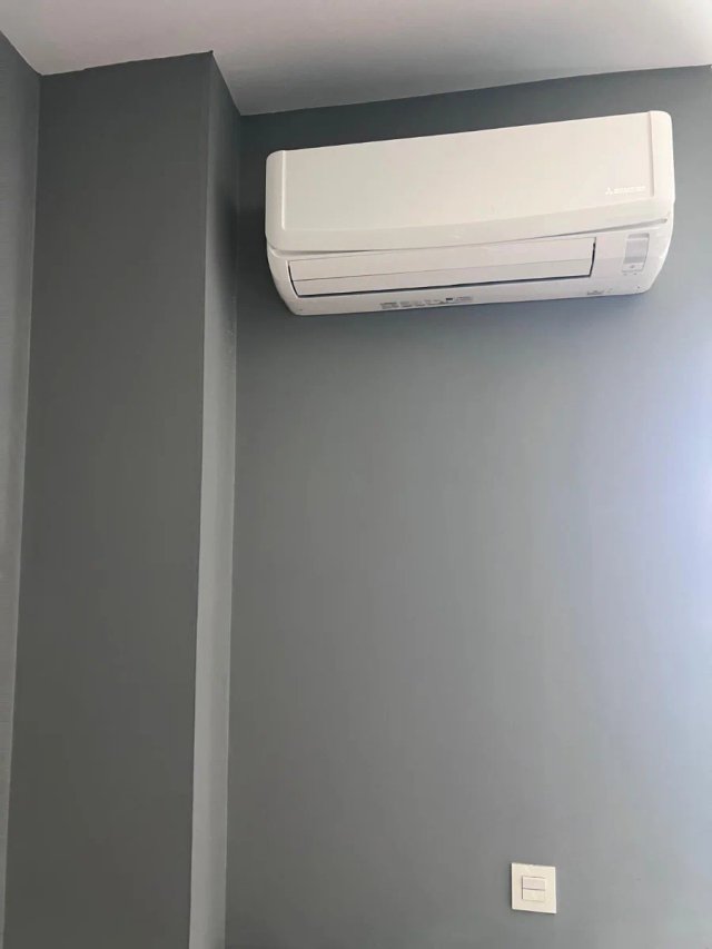 Instalación Profesional Aire Acondicionado