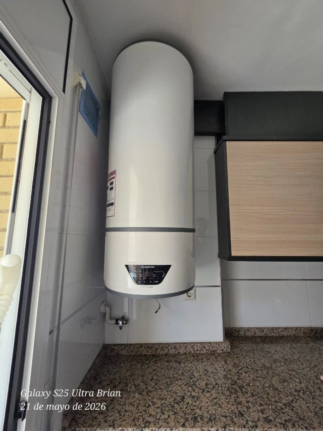 Instalación Profesional Aire Acondicionado