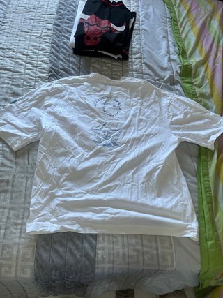 Camisetas nuevas