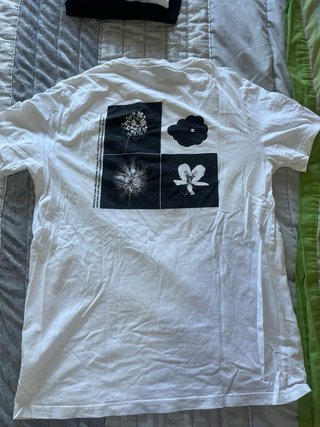 Camisetas nuevas