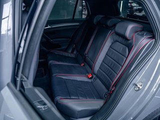 Volkswagen Golf GTI TCR (2019)