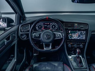 Volkswagen Golf GTI TCR (2019)