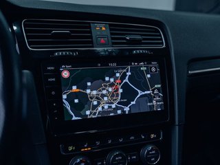 Volkswagen Golf GTI TCR (2019)
