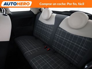 Fiat 500 1.0 Mild-Hybrid Star