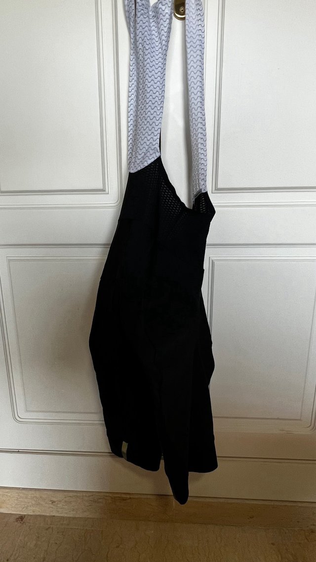 Culotte Specialized SL Negro
