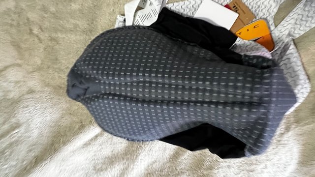 Culotte Specialized SL Negro