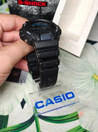 Reloj Casio G-Shock