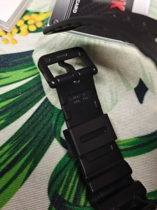Reloj Casio G-Shock