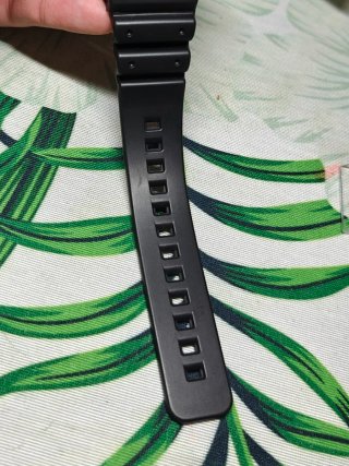 Reloj Casio G-Shock