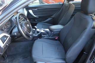 BMW SERIE 2 COUPE 218i 1.5 136 (2016)