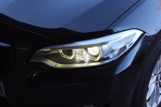 BMW SERIE 2 COUPE 218i 1.5 136 (2016)
