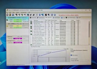 Disco Duro Seagate Exos X16 14TB SATA
