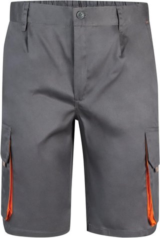 VELILLA bermudas multibolsillos ropa hombre [DV8T]