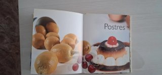Libro 500 Recetas de Cocina Española - Tapa Dura
