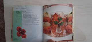 Libro 500 Recetas de Cocina Española - Tapa Dura