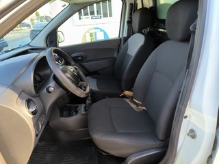 Dacia Dokker Van Essential Blue dCi 70kW (95CV)