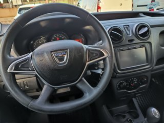Dacia Dokker Van Essential Blue dCi 70kW (95CV)
