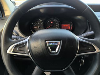 Dacia Dokker Van Essential Blue dCi 70kW (95CV)