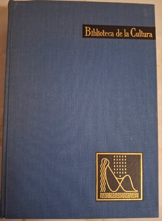 Libro Historia de la ciencia. 1964