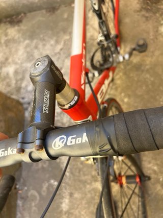 Bicicleta BH Carretera