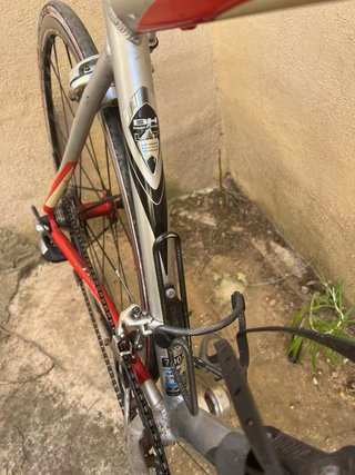Bicicleta BH Carretera