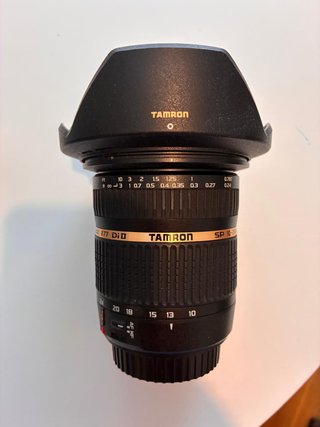Canon EOS 70D Kit