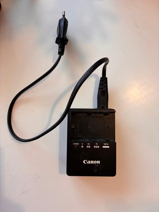 Canon EOS 70D Kit