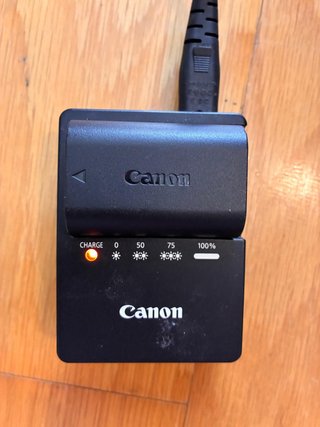 Canon EOS 70D Kit