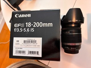 Canon EOS 70D Kit