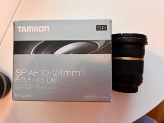 Canon EOS 70D Kit