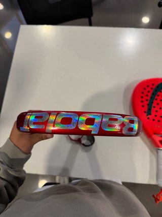 Pala Babolat Technical Viper Juan Lebron 2023