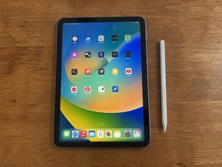 iPad 10ª Gen 2022 10.9 Gris 64GB