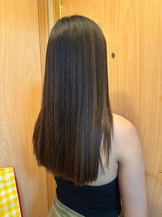 Peluquera a domicilio en madrid