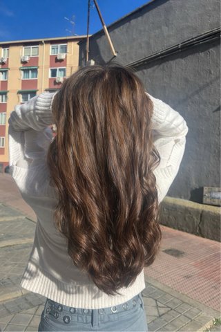 Peluquera a domicilio en madrid