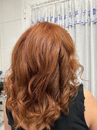 Peluquera a domicilio en madrid