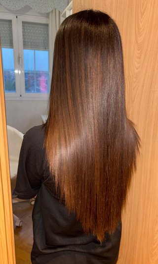 Peluquera a domicilio en madrid