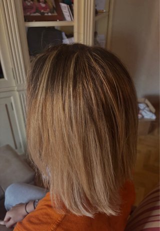 Peluquera a domicilio en madrid
