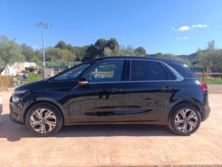 Citroen C4 Picasso 2015