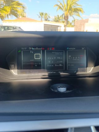 Citroen C4 Picasso 2015