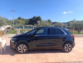 Citroen C4 Picasso 2015