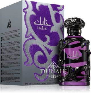HABIK MEN PERFUME ARABE