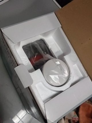 Licuadora Ariete Centrika 400W