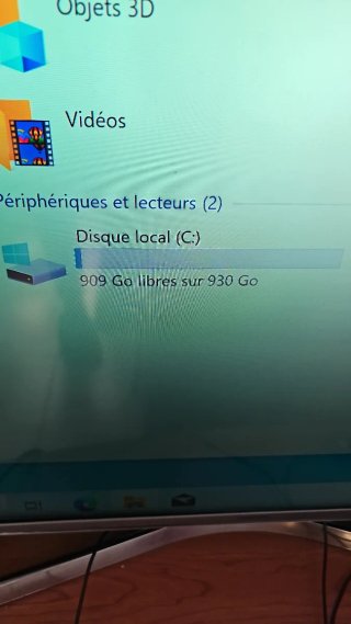 HP Pavilion 510-P155NS i5/8GB DDR4/ 1TB