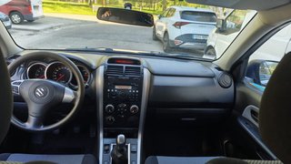 Suzuki Grand Vitara 2009