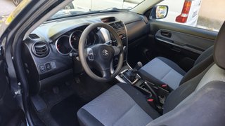 Suzuki Grand Vitara 2009