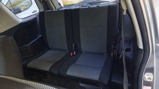 Suzuki Grand Vitara 2009