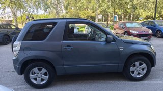Suzuki Grand Vitara 2009